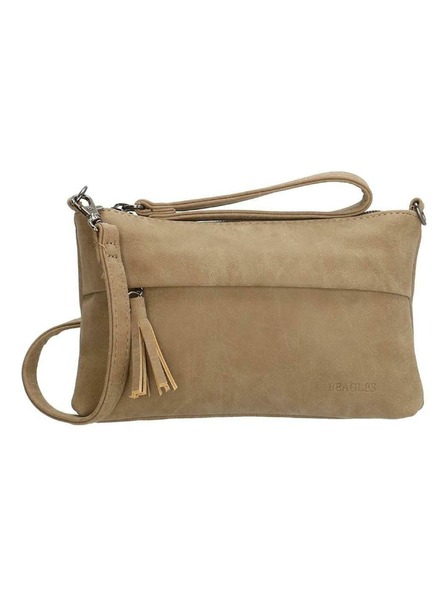 Beagles Чанта Beagles La Costera 16806 Taupe