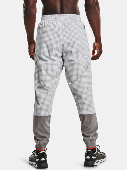 Under Armour Мъжки панталони Under Armour RUSH LEGACY WIND Storm PANT