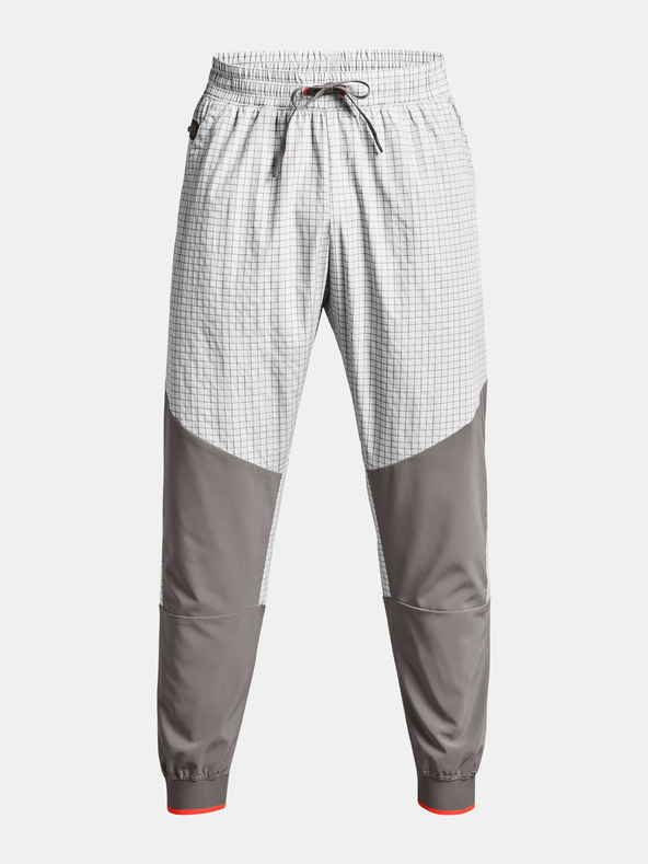 Under Armour Мъжки панталони Under Armour RUSH LEGACY WIND Storm PANT