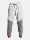 Under Armour Мъжки панталони Under Armour RUSH LEGACY WIND Storm PANT