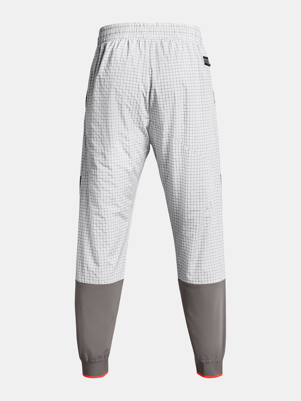 Under Armour Мъжки панталони Under Armour RUSH LEGACY WIND Storm PANT