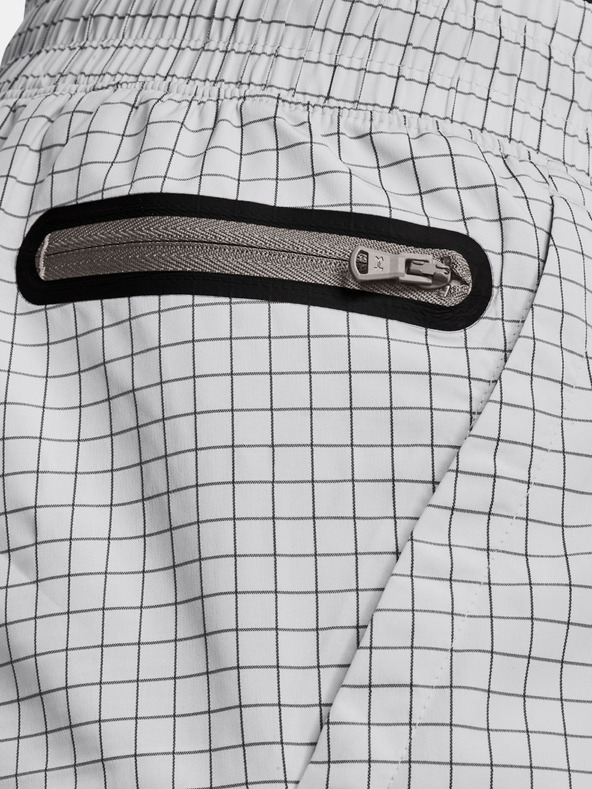 Under Armour Мъжки панталони Under Armour RUSH LEGACY WIND Storm PANT