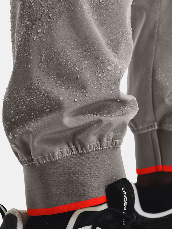 Under Armour Мъжки панталони Under Armour RUSH LEGACY WIND Storm PANT
