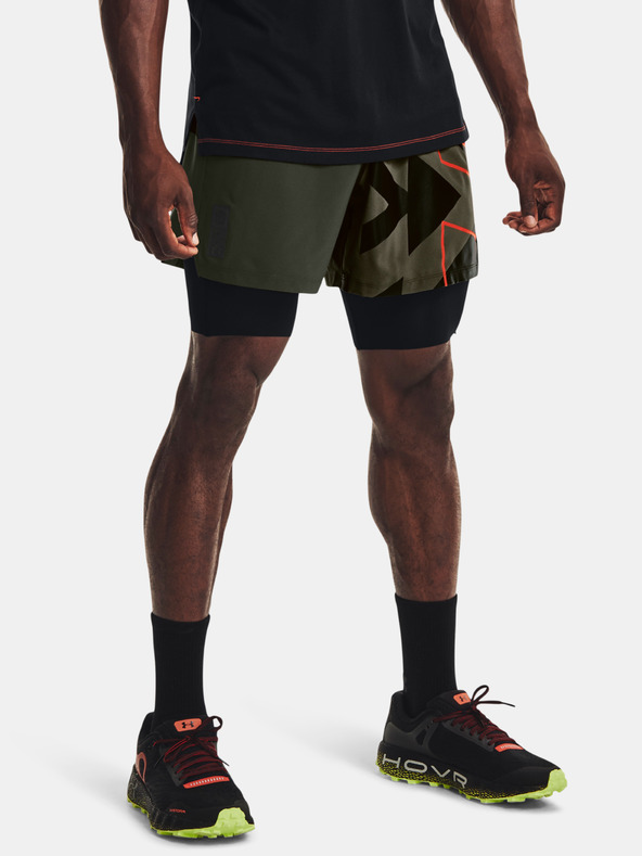Under Armour Мъжки шорти Under Armour RUN ANYWHERE SHORT