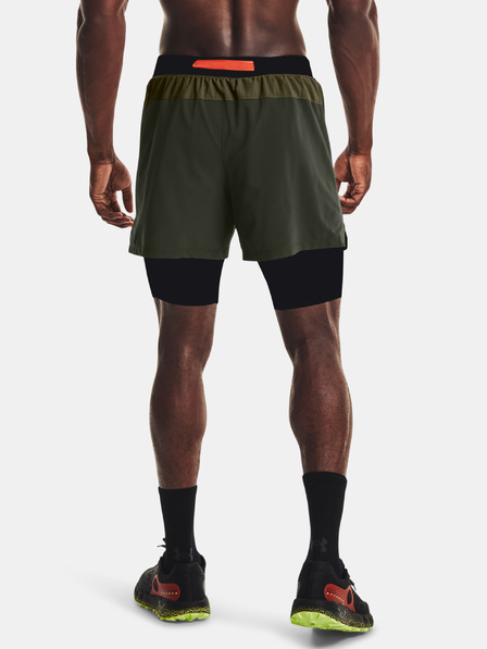 Under Armour Мъжки шорти Under Armour RUN ANYWHERE SHORT