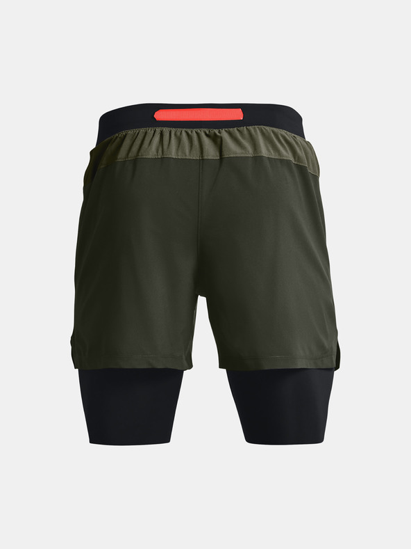Under Armour Мъжки шорти Under Armour RUN ANYWHERE SHORT