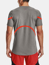 Under Armour Мъжка тениска Under Armour Rush 2.0 Emboss SS