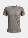 Under Armour Мъжка тениска Under Armour Rush 2.0 Emboss SS