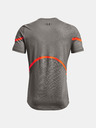 Under Armour Мъжка тениска Under Armour Rush 2.0 Emboss SS