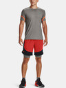 Under Armour Мъжка тениска Under Armour Rush 2.0 Emboss SS