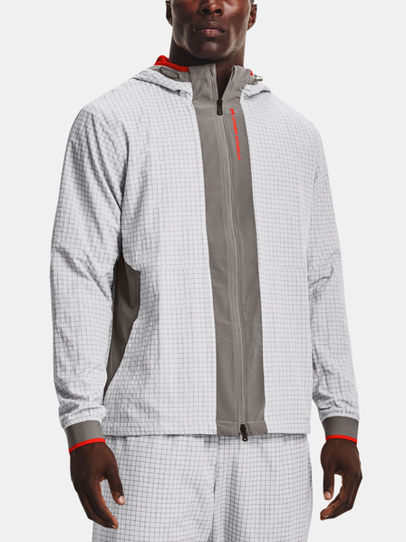 Under Armour Мъжко яке Under Armour RUSH LEGACY Storm Windbreaker