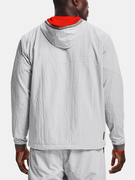 Under Armour Мъжко яке Under Armour RUSH LEGACY Storm Windbreaker