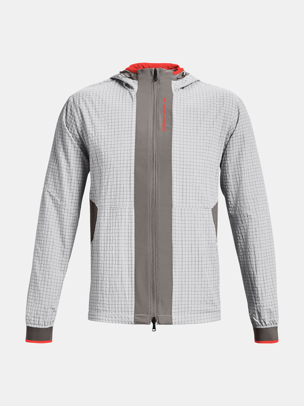 Under Armour Мъжко яке Under Armour RUSH LEGACY Storm Windbreaker