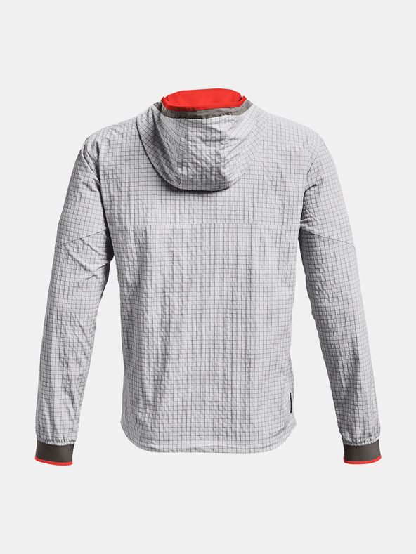 Under Armour Мъжко яке Under Armour RUSH LEGACY Storm Windbreaker