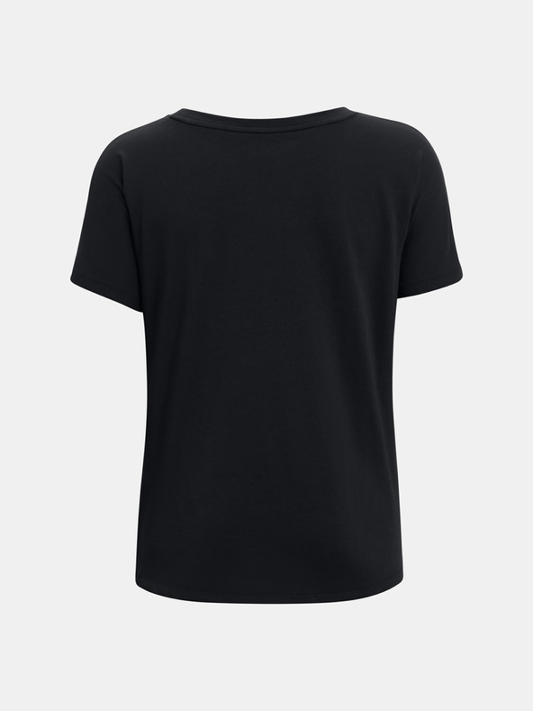 Under Armour Дамска тениска Under Armour Live Repeat WM Graphic Tee