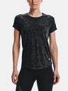 Under Armour Дамска тениска Under Armour Streaker Forest SS