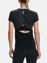 Under Armour Дамска тениска Under Armour Streaker Forest SS