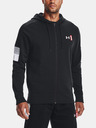 Under Armour Мъжки суитшърт Under Armour BASELINE FULL ZIP