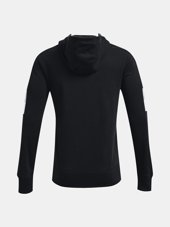 Under Armour Мъжки суитшърт Under Armour BASELINE FULL ZIP