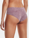 Under Armour Дамски бикини Under Armour PS Hipster Print (3бр.)