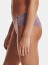 Under Armour Дамски бикини Under Armour PS Hipster Print (3бр.)