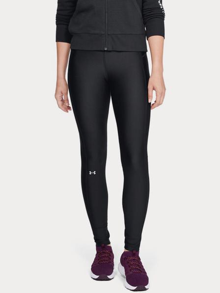 Under Armour Дамски компресионни лосини Under Armour Hg Legging Branded Wb