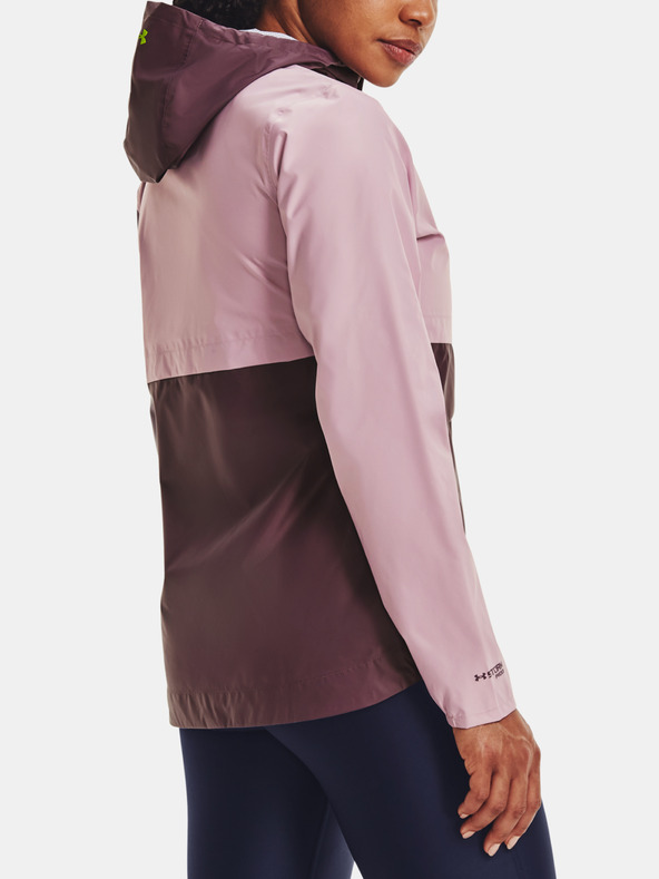 Under Armour Дамско яке Under Armour CLOUDSTRIKE SHELL
