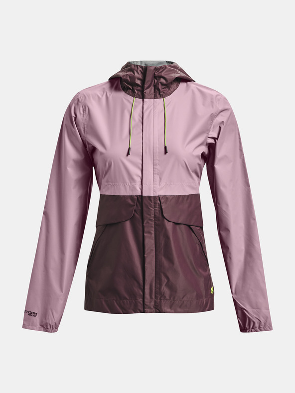 Under Armour Дамско яке Under Armour CLOUDSTRIKE SHELL
