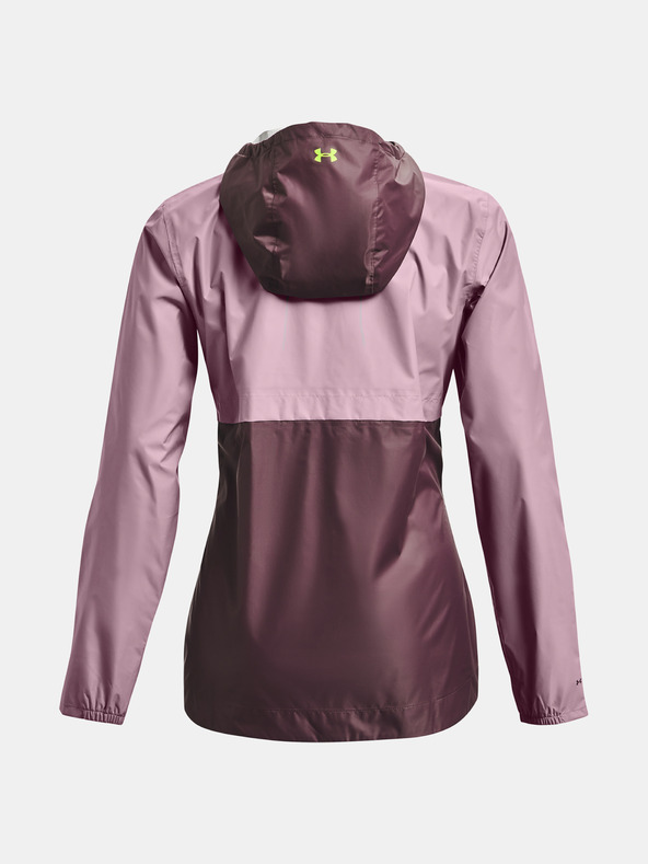 Under Armour Дамско яке Under Armour CLOUDSTRIKE SHELL