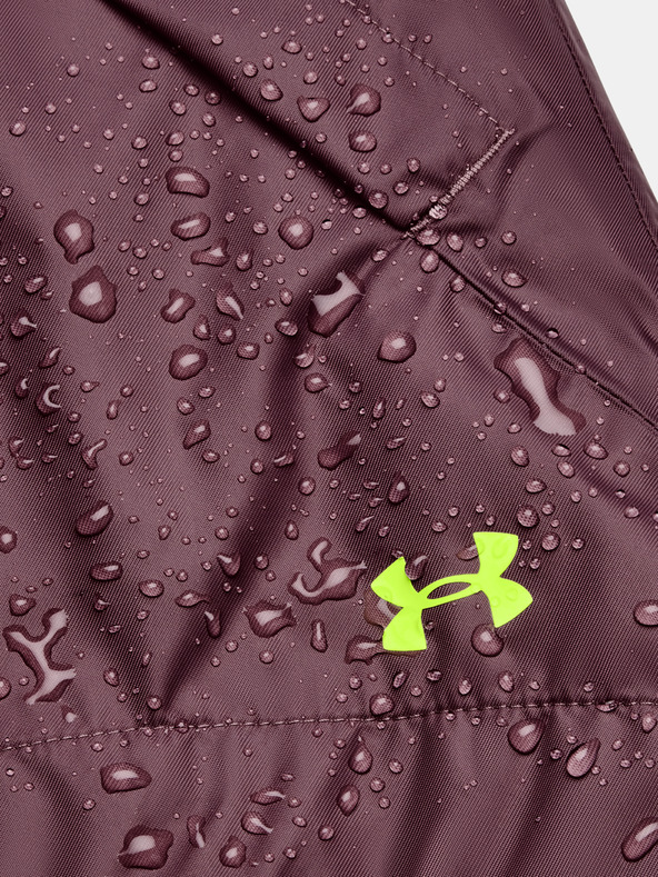 Under Armour Дамско яке Under Armour CLOUDSTRIKE SHELL