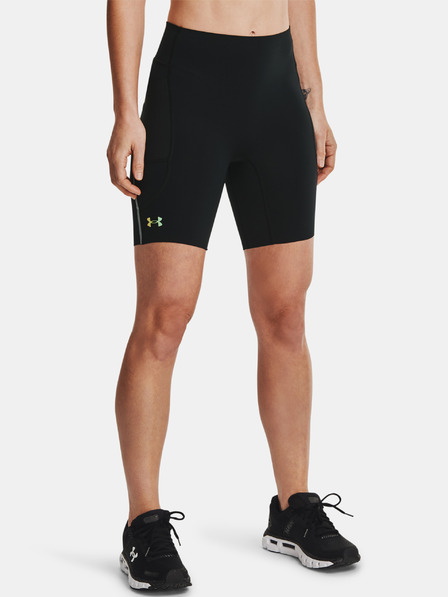 Under Armour Дамски компресионни къси панталони Under Armour Rush Run Pocket Short