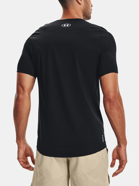 Under Armour Мъжка тениска Under Armour HG IsoChill Perforated SS