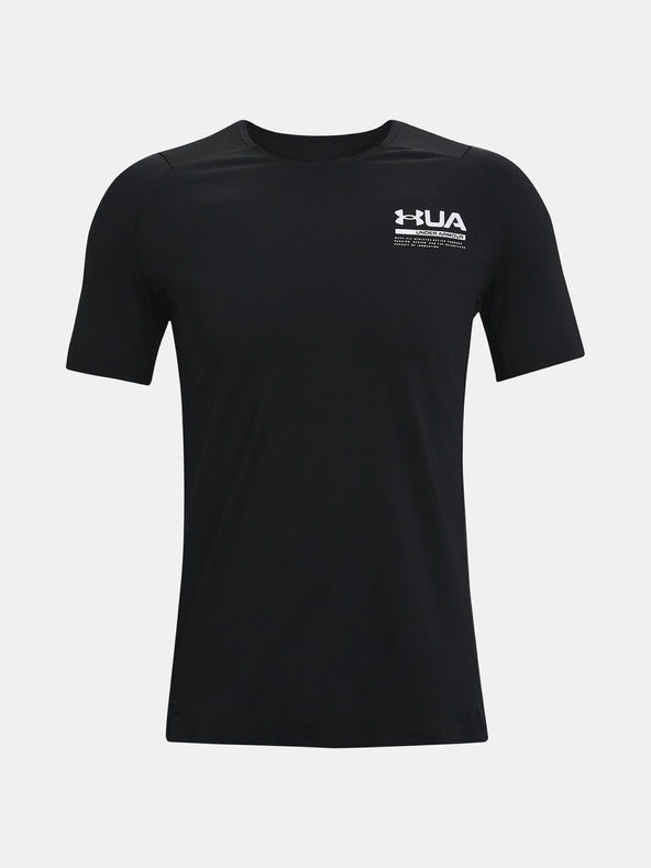 Under Armour Мъжка тениска Under Armour HG IsoChill Perforated SS