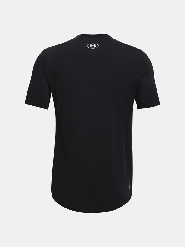 Under Armour Мъжка тениска Under Armour HG IsoChill Perforated SS
