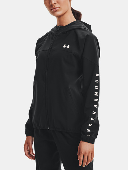 Under Armour Woven Яке