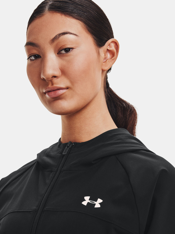 Under Armour Woven Яке