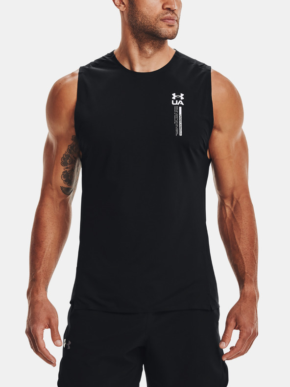 Under Armour HeatGear® Iso-Chill Потник