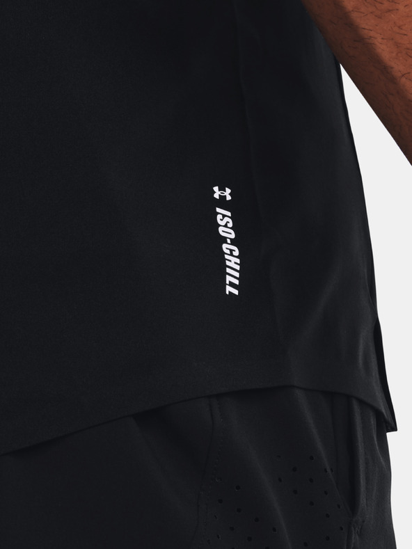 Under Armour HeatGear® Iso-Chill Потник