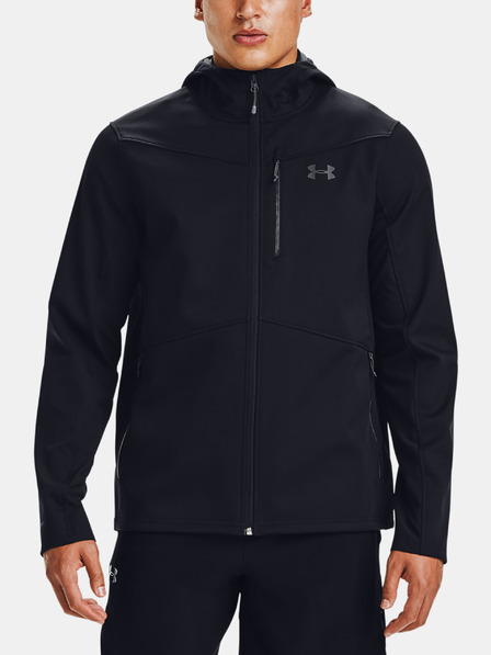 Under Armour CGI Shield Яке