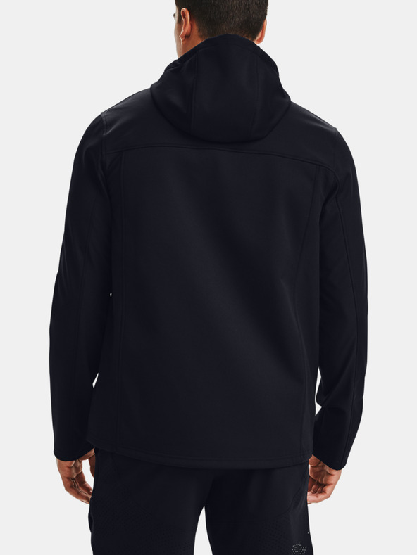 Under Armour CGI Shield Яке
