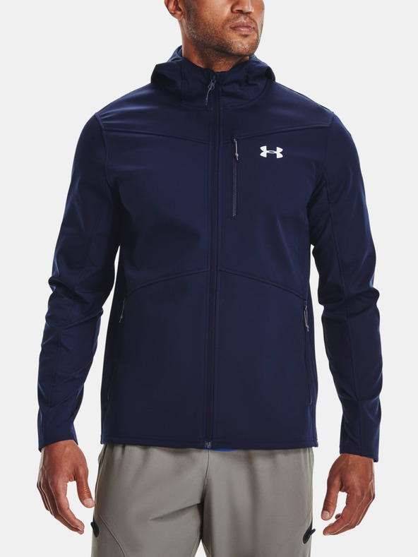 Under Armour CGI Shield Яке