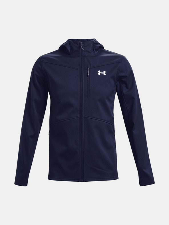 Under Armour CGI Shield Яке