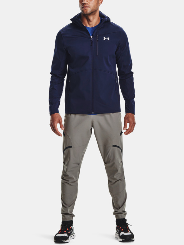 Under Armour CGI Shield Яке