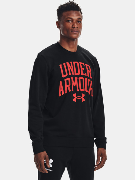 Under Armour Мъжки суитшърт Under Armour RIVAL TERRY CREW