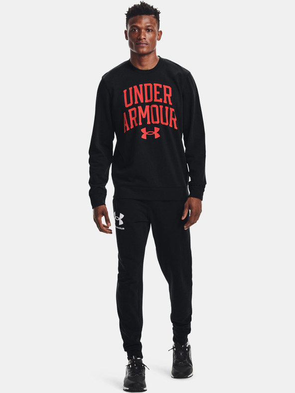 Under Armour Мъжки суитшърт Under Armour RIVAL TERRY CREW