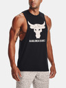Under Armour Project Rock Brahma Bull T-shirt