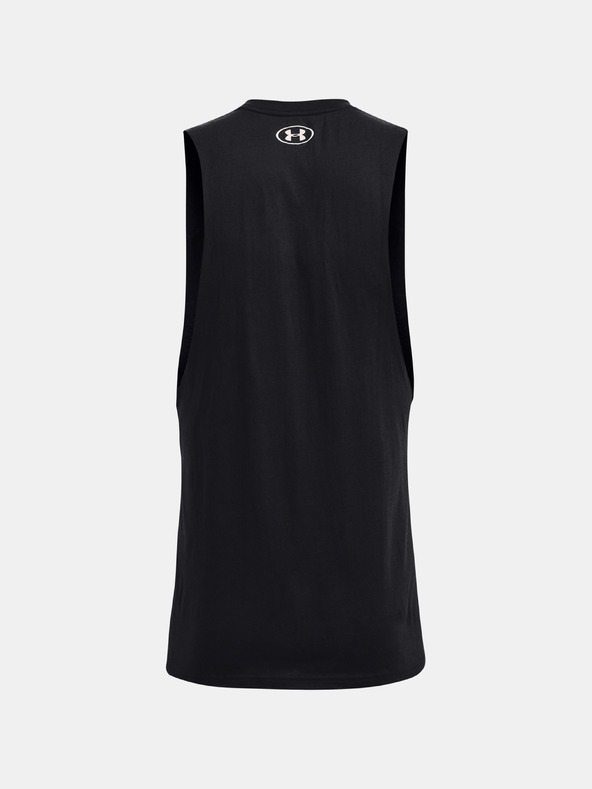 Under Armour Project Rock Brahma Bull T-shirt