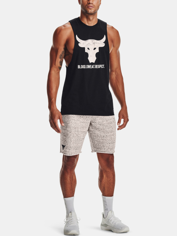 Under Armour Project Rock Brahma Bull T-shirt