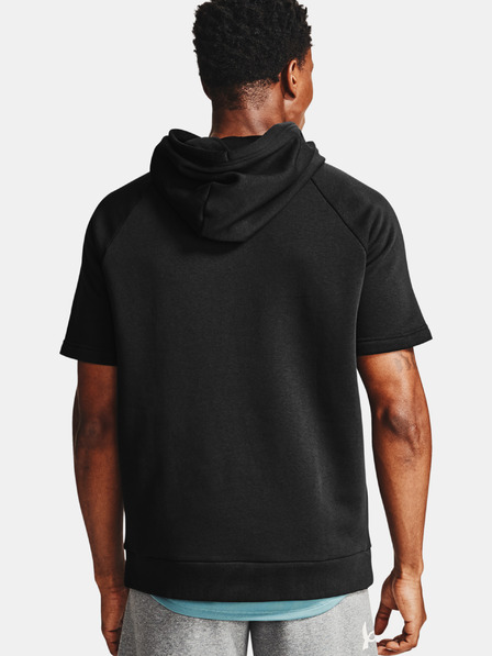 Under Armour Rival Fic Big Logo Суитшърт