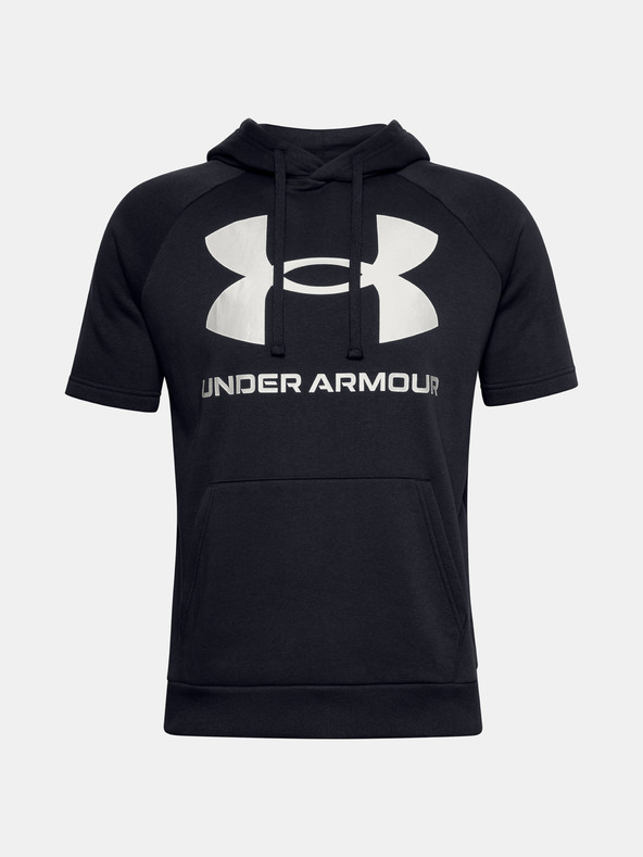 Under Armour Rival Fic Big Logo Суитшърт